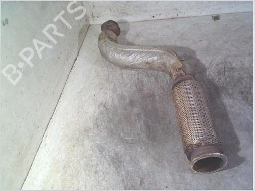 Rohr für PEUGEOT 308 II (LB_, LP_, LW_, LH_, L3_) 1.6 BlueHDi 120 (120 hp) 31775492