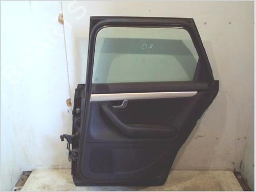 Right rear door AUDI A4 B7 Avant (8ED) 1.9 TDI | BP28325034C5 