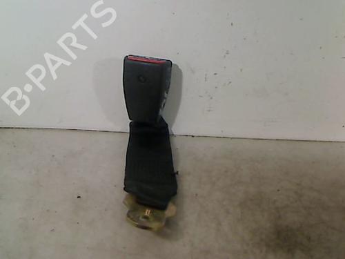 Used Seat buckle BMW 3 (E36) 320 i (150 hp) 26106710