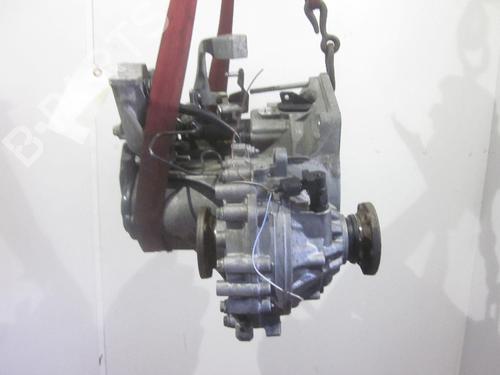 Getriebe VW NEW BEETLE (9C1, 1C1) 1.9 TDI | BP26066962M3 