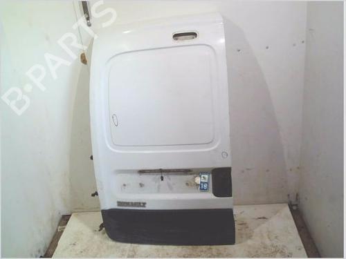 Used Left tailgate RENAULT KANGOO Express (FC0/1_) D 65 1.9 (FC0E, FC02, FC0J, FC0N) (64 hp) 26111921
