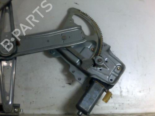 Lève-vitre avant gauche TOYOTA YARIS (_P1_) 1.0 (SCP10_, SCP10R) (68 hp) 26092160
