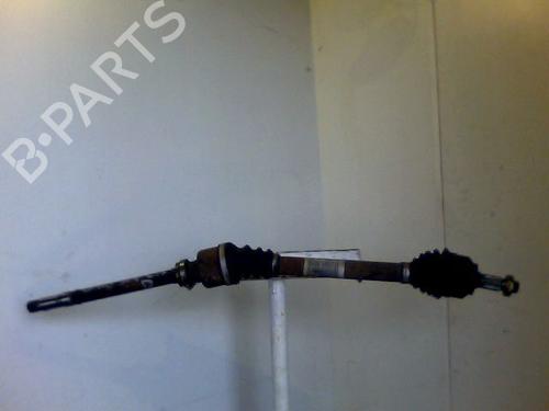 Used Right front driveshaft PEUGEOT 307 (3A/C) 1.6 16V (109 hp) 26110531