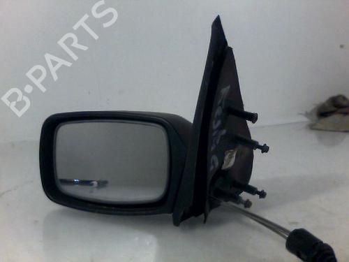 Used Left mirror FORD FIESTA IV (JA_, JB_) 1.3 i (60 hp) 26091843