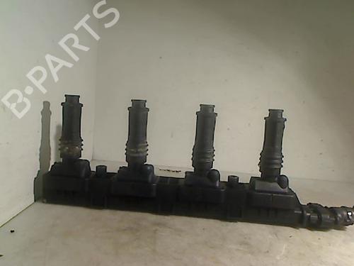 Tennspole OPEL CORSA C (X01) 1.2 (F08, F68) (75 hp) 29332856