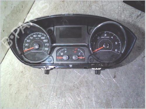 Used Instrument cluster Instrument cluster PEUGEOT BOXER Van 2.2 BlueHDi 140 (140 hp) 34720553 34720553