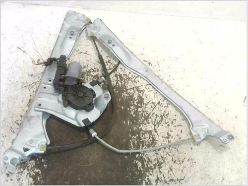 Used Front left window mechanism Front left window mechanism RENAULT CLIO III (BR0/1, CR0/1) 1.5 dCi (88 hp) 40047268 40047268
