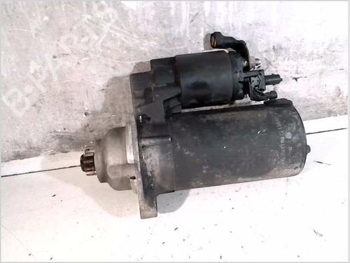 Used Starter VW NEW BEETLE (9C1, 1C1) 1.9 TDI (90 hp) 26110782
