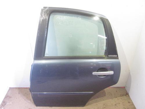 Used Left rear door CITROËN C3 I (FC_, FN_) 1.6 16V (109 hp) 26068644