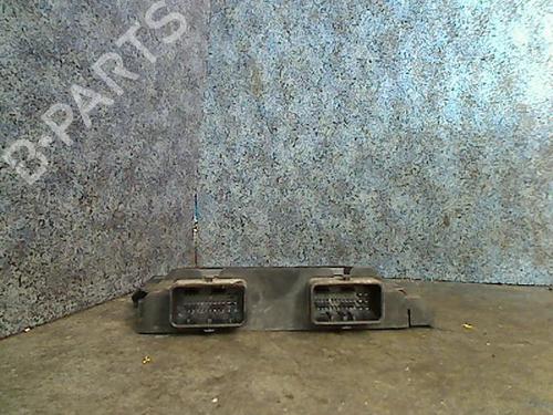Used Engine control unit (ECU) PEUGEOT 206 Hatchback (2A/C) 1.9 D (69 hp) 32982708