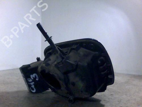 Fuel flap RENAULT CLIO III (BR0/1, CR0/1) 1.5 dCi (BR17, CR17) | BP26067287C131 