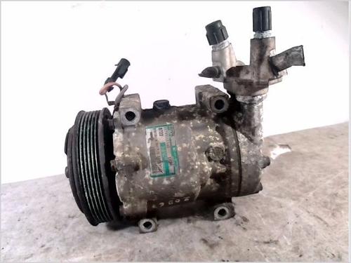Compressor A/A ALFA ROMEO 147 (937_) 1.9 JTD (937.AXD1A, 937.BXD1A, 937.AXV1A, 937.BXB1A,... (115 hp) 26106400