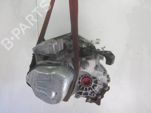 Gearbox CITROËN C3 I (FC_, FN_) 1.4 i | BP26074106M3 