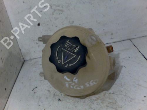 Expansion tank CITROËN C4 Grand Picasso I (UA_) 1.6 HDi | BP26074350C120 