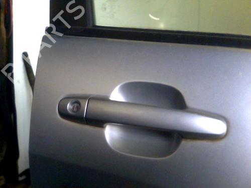 Used Front right exterior door handle TOYOTA RAV 4 II (_A2_) 2.0 D 4WD (CLA20_, CLA21_, CLA20R, CLA21R) (116 hp) 26092909