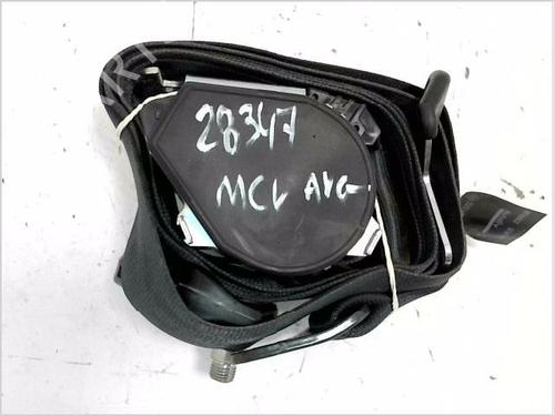 Used Front left seatbelt DACIA LOGAN MCV (KS_) 1.6 (KS0B, KS0D, KS0F) (87 hp) 26509179
