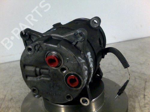 AC compressor RENAULT MEGANE I (BA0/1_) 1.6 e (BA0F, BA0S) | BP26085165M34 