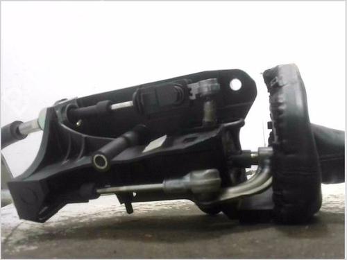 Shift knob FORD KA (RU8) 1.2 | BP39563227I34 - Image 2
