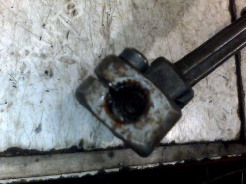 Steering column VW GOLF V (1K1) 1.9 TDI | BP32435264M21 - Image 2