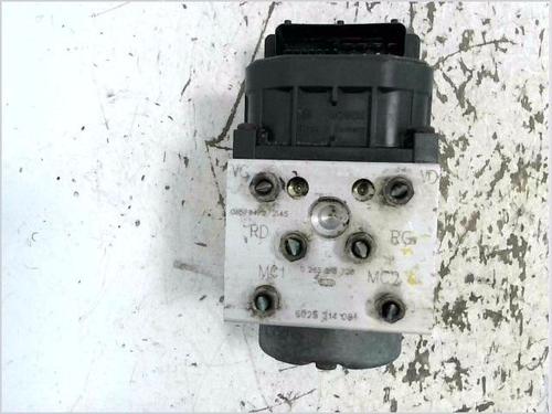 ABS Bremseaggregat RENAULT ESPACE III (JE0_) 2.2 12V TD (JE0E, JE0H, JE0P) | BP30005504M43 