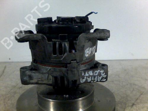 Used Alternator OPEL ZAFIRA A MPV (T98) 1.6 16V (F75) (101 hp) 30320725