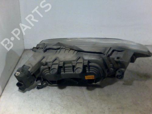 Left headlight RENAULT ESPACE III (JE0_) 2.2 12V TD (JE0E, JE0H, JE0P) | BP26074922C28 