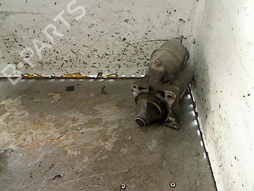 Used Starter FIAT PUNTO (188_) 1.2 60 (188.030, .050, .130, .150, .230, .250) (60 hp) 30664893