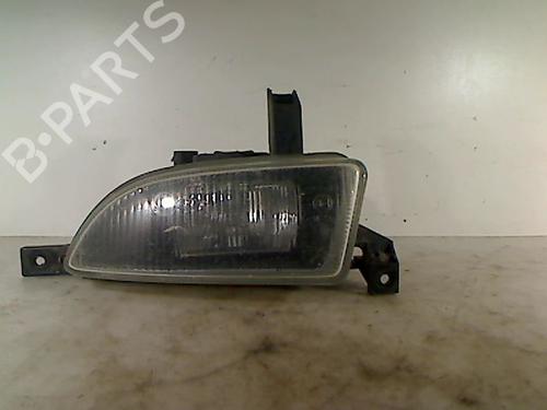 Used Left front fog light OPEL ZAFIRA A MPV (T98) 2.0 DTI 16V (F75) (101 hp) 26070863