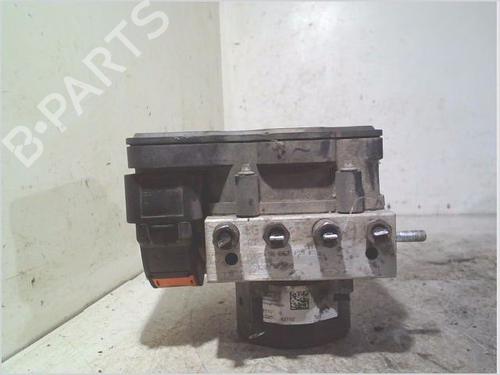 ABS pump CITROËN C4 Grand Picasso II (DA_, DE_) 2.0 BlueHDi 150 | BP26687424M43 