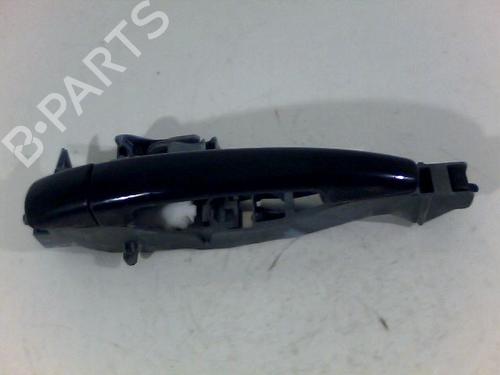 Used Rear right exterior door handle PEUGEOT 5008 (0U_, 0E_) 1.6 HDi (112 hp) 26083042