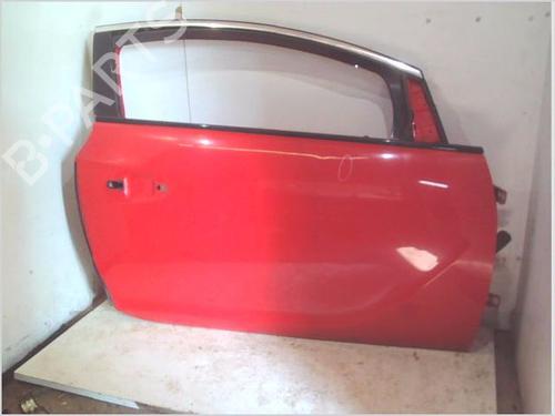 Used Right front door Right front door OPEL ASTRA J GTC 1.6 Turbo (08) (180 hp) 33322542 33322542