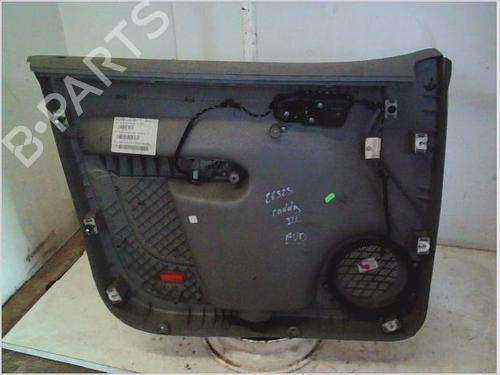 Front right panel VW CADDY III Box Body/MPV (2KA, 2KH, 2CA, 2CH) 1.9 TDI | BP26111143C59 