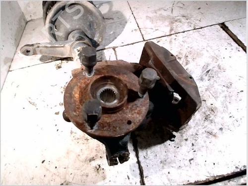 Right front shock absorber PEUGEOT 106 II (1A_, 1C_) 1.0 i | BP26109967M17 