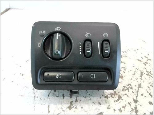 Used Headlight switch VOLVO S60 I (384) D5 (163 hp) 29399762