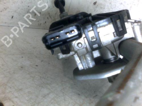 Front wiper motor PEUGEOT 208 I (CA_, CC_) 1.6 HDi | BP26088411M29 