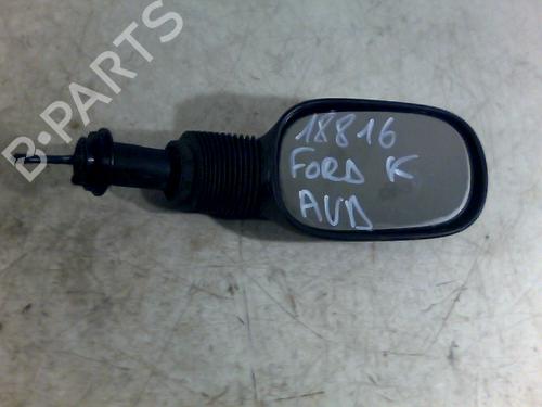Used Right mirror FORD KA (RB_) 1.3 i (49 hp) 26070321