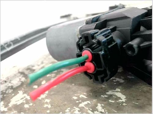 Front right window mechanism CITROËN C1 II (PA_, PS_) 1.0 VTi 72 | BP31953018C23