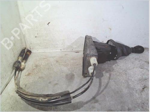 Shift knob DACIA DUSTER (HS_) 1.5 dCi (HSMC) | BP36071172I34 - Image 2