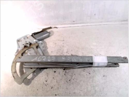 Used Front left window mechanism TOYOTA YARIS (_P1_) 1.4 D-4D (NLP10_, NLP10R) (75 hp) 29472327
