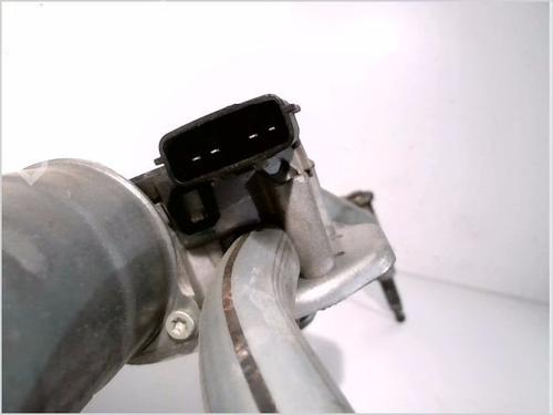 Used Front wipers mechanism RENAULT TRAFIC III Van (FG_) 1.6 dCi 95 (FGMJ, FGMR) (95 hp) 26107849
