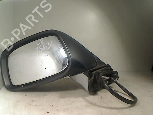 Left mirror CITROËN C8 (EA_, EB_) 2.0 HDi | BP26091624C26 