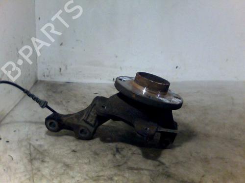 Used Left front steering knuckle RENAULT CLIO II (BB_, CB_) 1.5 dCi (B/CB3M) (64 hp) 26087882