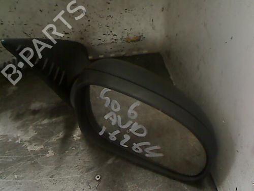 Used Right mirror PEUGEOT 406 (8B) 1.9 TD (90 hp) 28576661