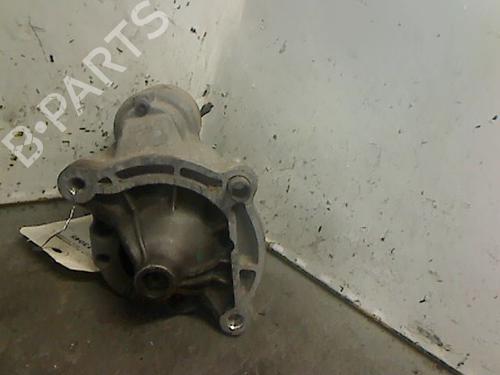 Used Starter Starter NISSAN MICRA II (K11) 1.5 D (57 hp) 36640795 36640795