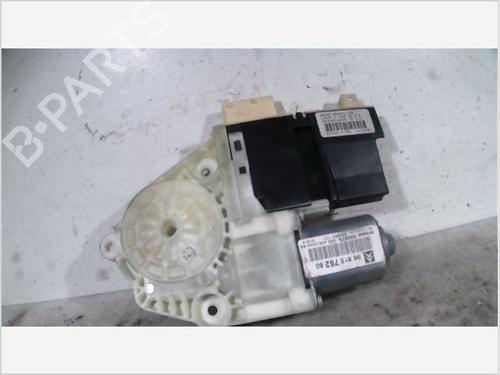 Front left window mechanism CITROËN C4 I (LC_) 1.6 HDi | BP26101127C22 