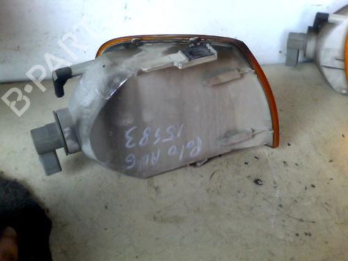 Left front indicator VW POLO III (6N1) 55 1.4 | BP26065353C32 