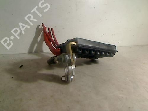 Used Battery VW CRAFTER 30-50 Van (2E_) 2.0 TDI (136 hp) 29473043