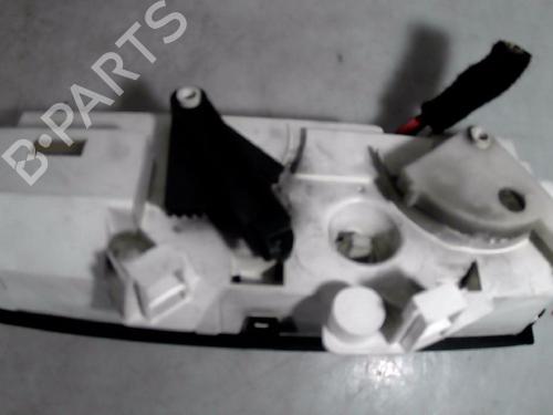 Climate control NISSAN INTERSTAR Van (X70) dCi 120 | BP26092279I5 