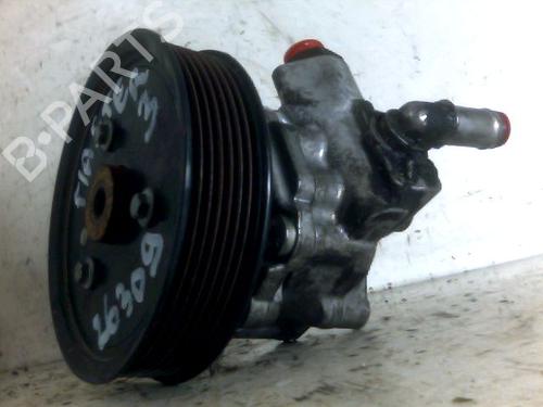Styring servopumpe RENAULT MASTER III Van (FV) 2.3 dCi 130 FWD (FV0M, FV0Y, FV0J, FV02, FV03) (130 hp) 29482812