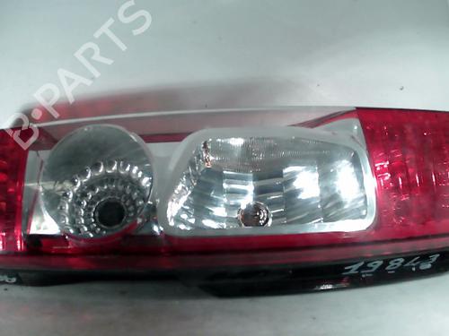 Used Left taillight CITROËN JUMPER II Van 2.2 HDi 100 (101 hp) 26092881